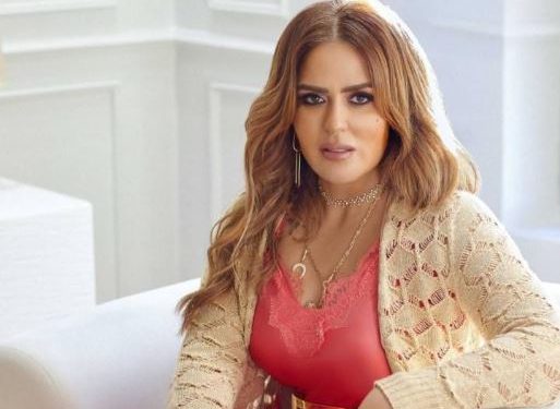 اليوم .. محاكمة طليقة أحمد السقا بسبب انتهاك حقوق الملكية الفكرية  