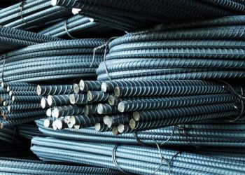 تراجع كبير لأول مرة منذ عام .. ننشر أسعار حديد التسليح