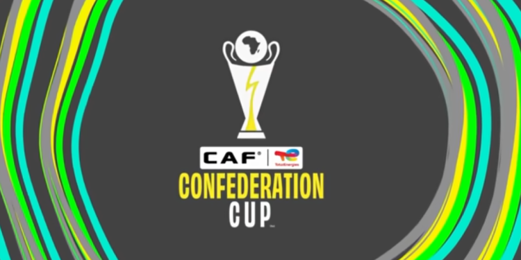 ننشر قرعة الزمالك والمصري البورسعيدي فى مجموعة نارية بـ الكونفدرالية