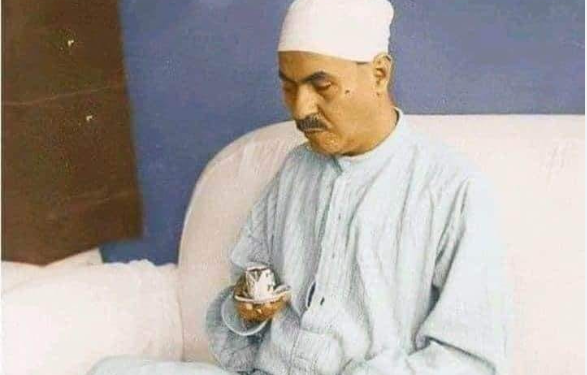 برنامج “دولة التلاوة” يحتفي بالشيخ “محمد رفعت” صاحب الصوت الرائع