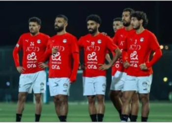 ننشر موعد مباراة منتخب مصر وكاب فيردى فى دورة العين الودية بالإمارات