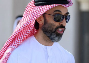 طحنون بن زايد يقود أكبر موجة تحول تقني واستثماري في الإمارات خلال 2025