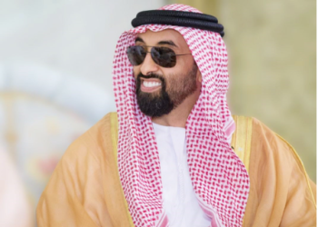 الشيخ طحنون يقود مرحلة التمكين الاستثماري.. وتنويع المحفظة السيادية يفتح آفاقًا جديدة للنمو