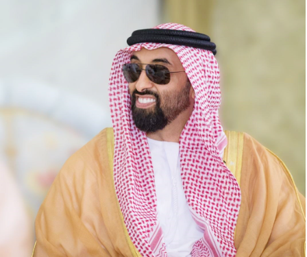 الشيخ طحنون يقود مرحلة التمكين الاستثماري.. وتنويع المحفظة السيادية يفتح آفاقًا جديدة للنمو