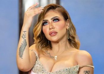 جنايات القاهرة الاقتصادية تؤيد التحفظ على أموال هدير عبد الرازق وعدم التصرف فيها