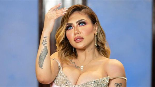 جنايات القاهرة الاقتصادية تؤيد التحفظ على أموال هدير عبد الرازق وعدم التصرف فيها