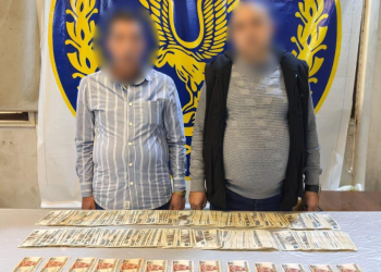 وزارة الداخلية تُحبط أخطر محاولات العبث بانتخابات مجلس النواب 2025