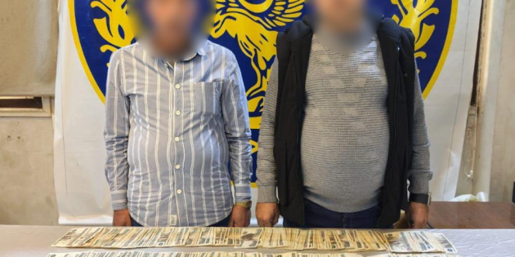 وزارة الداخلية تُحبط أخطر محاولات العبث بانتخابات مجلس النواب 2025