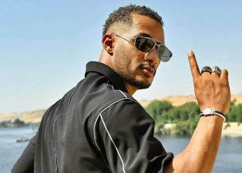 بسبب أغنية رقم واحد يا أنصاص ..حبس محمد رمضان عامين