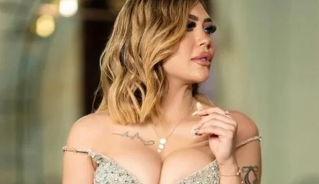 بتهمة نشر فيديوهات خادشة .. الحكم في استئناف هدير عبد الرازق اليوم