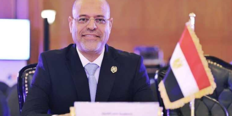 وزير العمل: تغطية نسبة الـ 5% من توظيف ذوي الهمم تحتاج إلى مزيد من الجهد