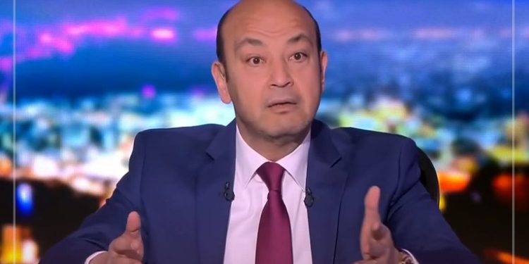 عمرو أديب تعليقًا على أرض الزمالك: يا جماعة الأرض دي حد عايزها؟