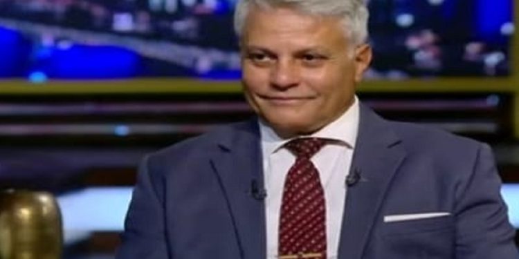 سعد الدين: تحويل اسم الغرفة إلى الاتحاد المصري للمطورين العقاريين بأوامر رئاسية
