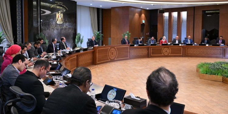 وزير المالية: المفاوضات مع صندوق النقد إيجابية جدًا وتعكس النتائج المالية الجيدة