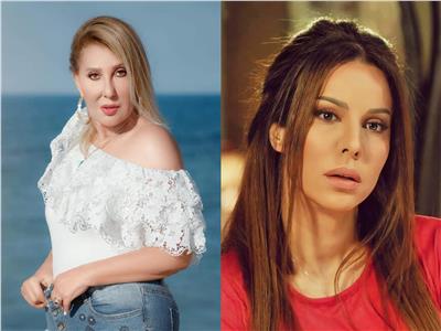 التونسية فريال يوسف تتقدم ببلاغ للنائب العام ضد الفنانة نادية الجندى