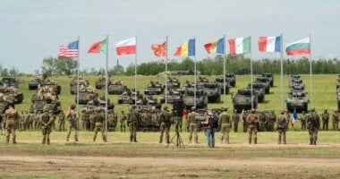 بيان مشترك من قمة هلسنكي يحذر من “خطط روسية” لنطاق أمني قطبي إلى البحر المتوسط