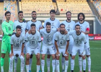  ننشر موعد مباراة مصر والكويت في كأس العرب..والقنوات الناقلة