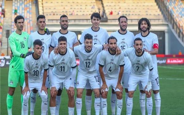  ننشر موعد مباراة مصر والكويت في كأس العرب..والقنوات الناقلة