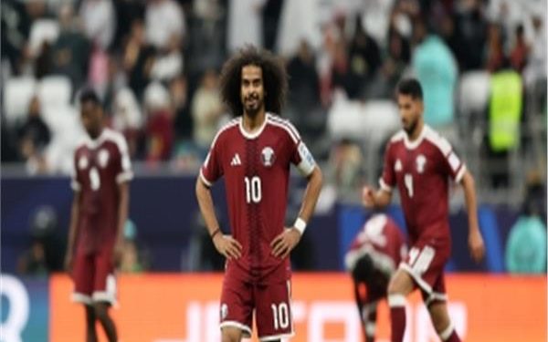سوريا وقطر يكتفيان بالتعادل 1/1 في كأس العرب 2025