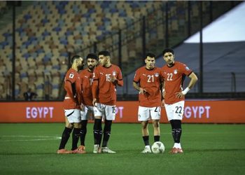 قرعة كأس العالم 2026 ..المجموعة السابعة .. بلجيكا، مصر، إيران.. أسهل مجموعة