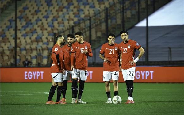 قرعة كأس العالم 2026 ..المجموعة السابعة .. بلجيكا، مصر، إيران.. أسهل مجموعة