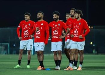 ننشر طريق مصر في مونديال أمريكا..والقرعة الكاملة لـ كأس العالم 2026