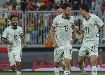 منتخب مصر يواجه الإمارات لحسم التأهل للدور الثاني بكأس العرب 