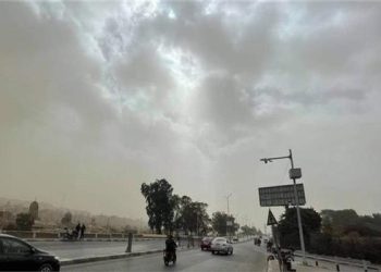 الأرصاد : طقس الأحد معتدل نهاراً بارد ليلاً على كافة الانحاء