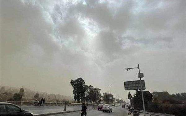 الأرصاد : طقس الأحد معتدل نهاراً بارد ليلاً على كافة الانحاء