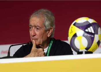 طولان: منتخب الأردن منظم جداً ومرشح بقوة للفوز بالبطولة ..ولكنى أثق فى لاعبي مصر