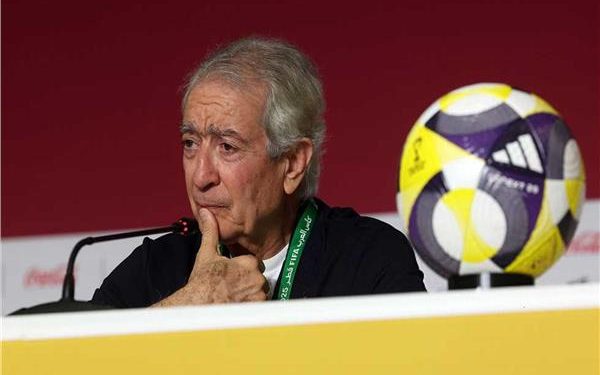 طولان: منتخب الأردن منظم جداً ومرشح بقوة للفوز بالبطولة ..ولكنى أثق فى لاعبي مصر