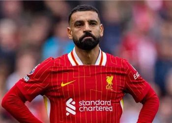 بسبب تصريحاتة..ليفربول تستبعد صلاح من قائمة الفريق في مواجهة إنتر ميلان بدوري الأبطال