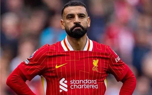 بسبب تصريحاتة..ليفربول تستبعد صلاح من قائمة الفريق في مواجهة إنتر ميلان بدوري الأبطال