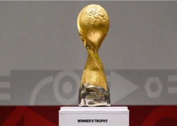 بعد الجولة الأخيرة .. الترتيب النهائي لـ مجموعات بطولة كأس العرب 2025