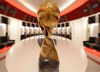 ننشر مواجهات ربع نهائي كأس العرب2025