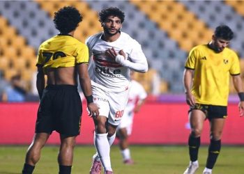 ريمونتادا تاريخية .. كهرباء الإسماعيلية يصعك الزمالك بالتعادل  3 / 3 بكأس عاصمة مصر