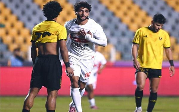 ريمونتادا تاريخية .. كهرباء الإسماعيلية يصعك الزمالك بالتعادل  3 / 3 بكأس عاصمة مصر