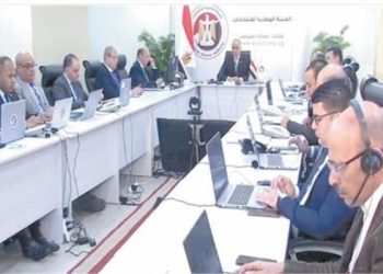 اليوم .. مؤتمر صحفي لـ “الوطنية للانتخابات”  لإعلان نتائج انتخابات النواب 2025