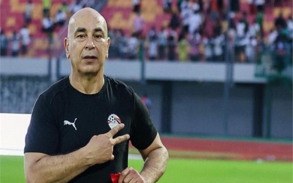 حسام حسن يعلن القائمة النهائية لـ منتخب مصر لـ بطولة كأس الأمم الإفريقية 2025