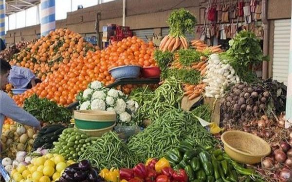 الطماطم والبطاطس بـ 4 جنيه .. ننشر أسعار الخضروات اليوم الجمعة 12 ديسمبر 2025 