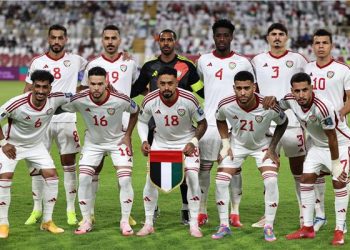 الإمارات يقهر الجزائر بركلات الترجيح ويتأهل للدور نصف النهائي بكأس العرب