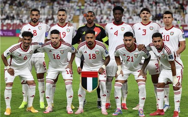 الإمارات يقهر الجزائر بركلات الترجيح ويتأهل للدور نصف النهائي بكأس العرب