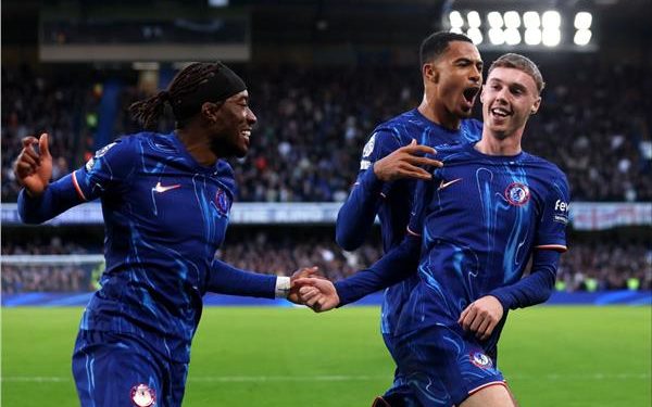 تشيلسي يواجة إيفرتون في مباراة صعبه خارج التوقعات بـ البريميرليج