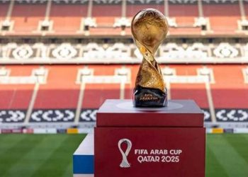 ننشر مواعيد مباريات نصف نهائي كأس العرب 2025.. والقنوات الناقلة