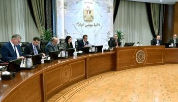 رئيس الوزراء : نحرص على إطلاق حزمة استثمارية متكاملة بالقطاعات المختلفة للدولة