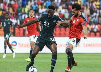 ننشر موعد مباراة مصر ونيجيريا الودية .. والقنوات الناقلة