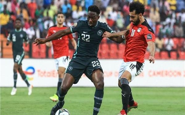 ننشر موعد مباراة مصر ونيجيريا الودية .. والقنوات الناقلة