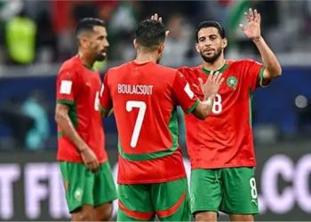 بعد مارثون 120 دقيقة.. المغرب يتوج بطلاً لـ كأس العرب 2025 بفوز مستحق على الاردن بثلاثية