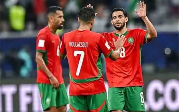 بعد مارثون 120 دقيقة.. المغرب يتوج بطلاً لـ كأس العرب 2025 بفوز مستحق على الاردن بثلاثية