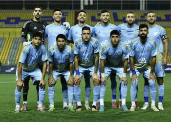 الأهلي يضرب سيراميكا كليوباترا بهدف نظيف في كأس عاصمة مصر